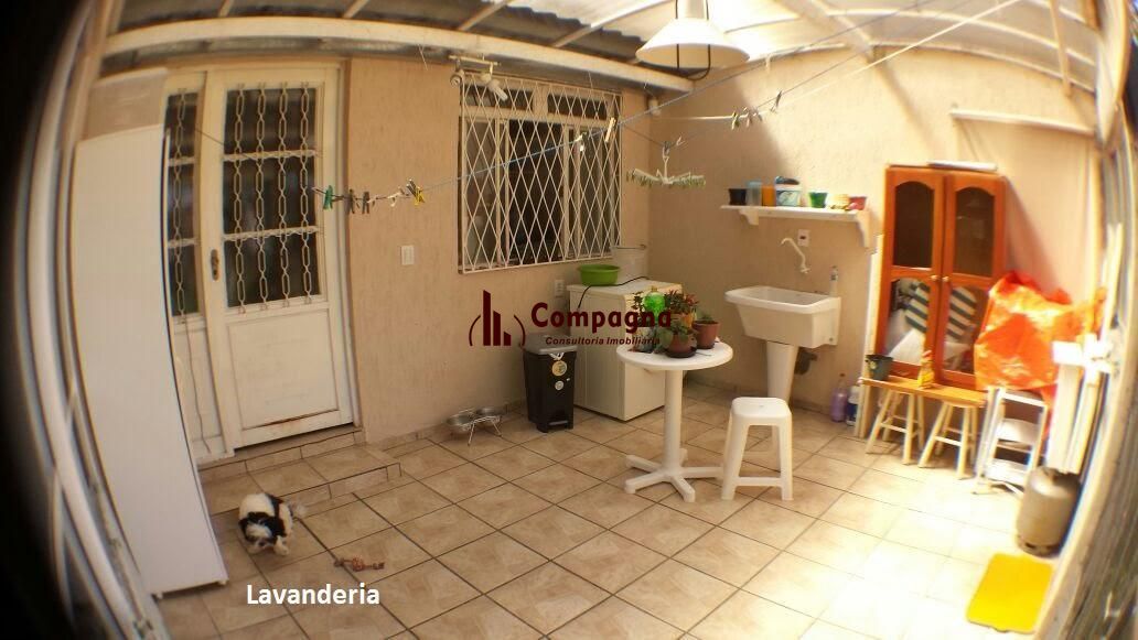 Ótima casa 3 dormitórios sendo 1 suíte e Salão de Festas — foto 3