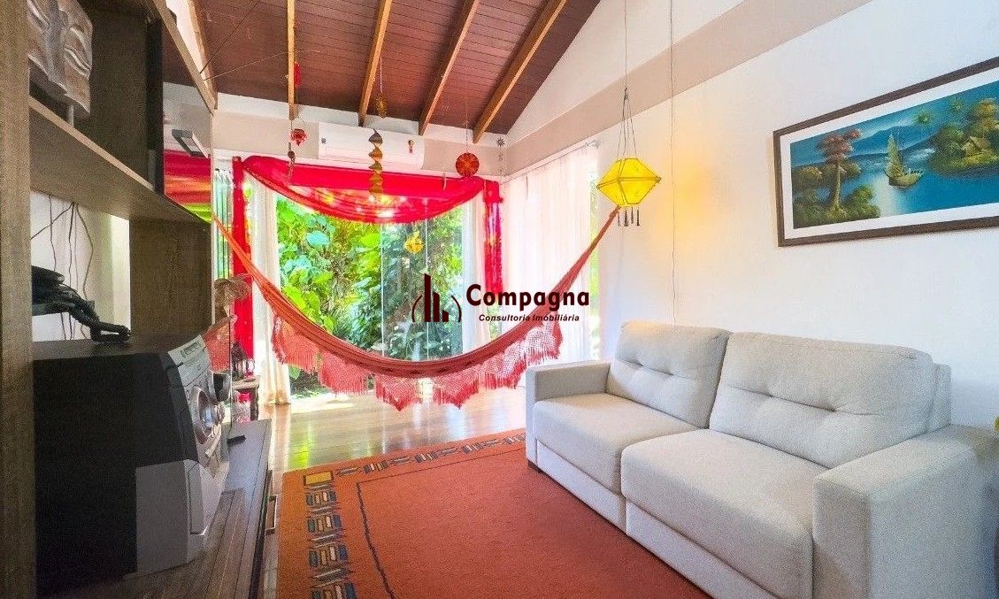 Casa Condominio Bairro Tristeza - 218m², 3 dormitórios, sendo 1 suites, 2 vagas!! — foto 2