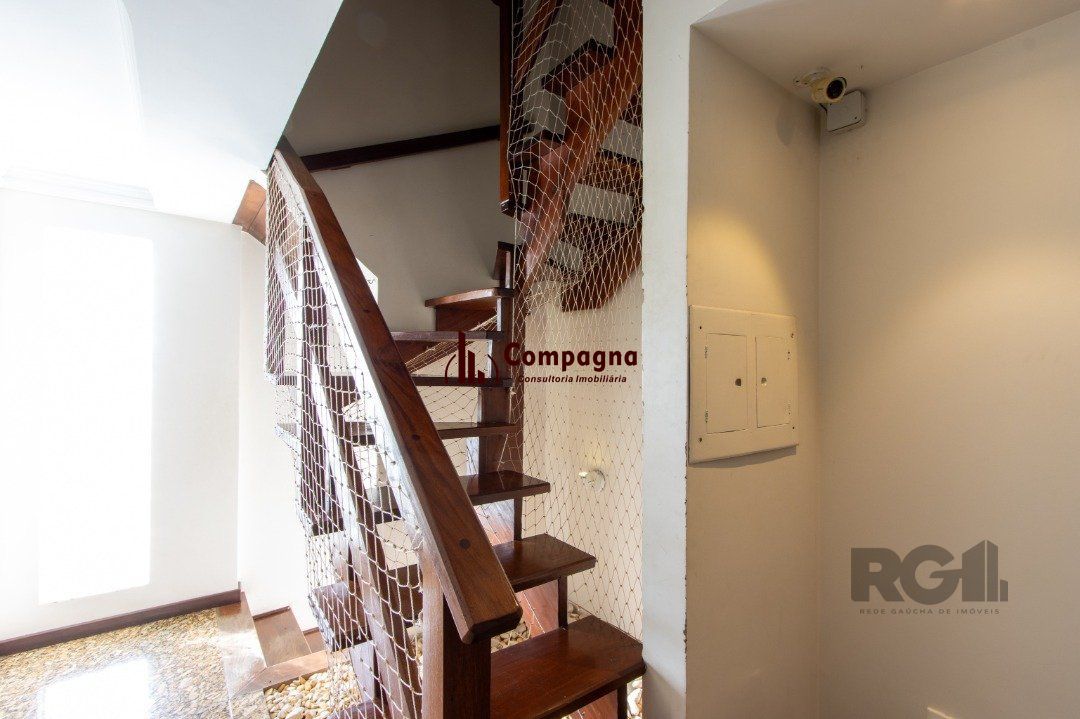 Casa 5 quartos à venda, 417m², Teresópolis - Porto Alegre — foto 5