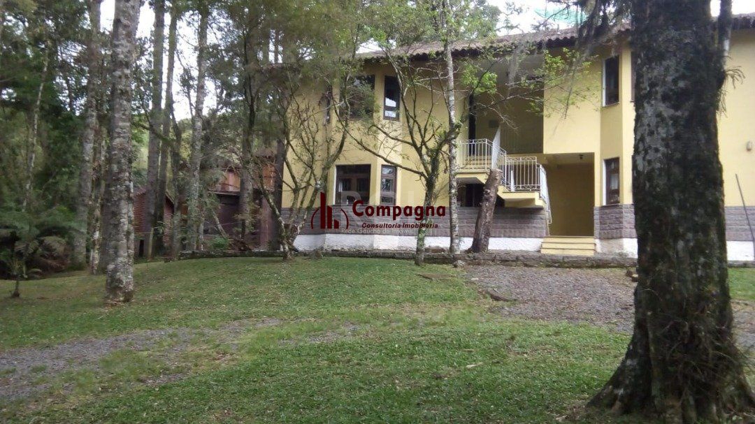 Pousada deslumbrante, pronta para receber seus hóspedes — foto 3