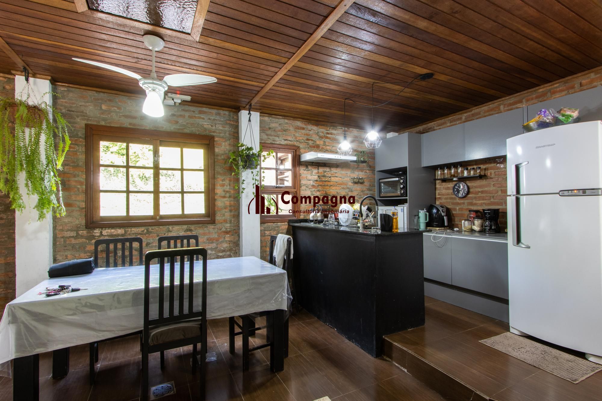 Casa/Sobrado  4 dormitórios com piscina — foto 4