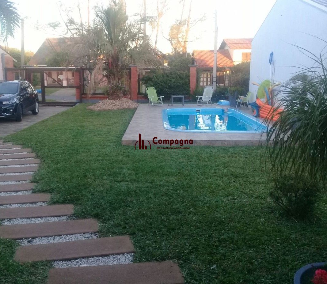 Casa Residencial à Venda no Centro de Imbé, Rio Grande do Sul — foto 2