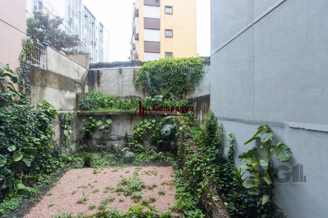 Sala Comercial à venda, 34m², Petrópolis - Porto Alegre — foto 5