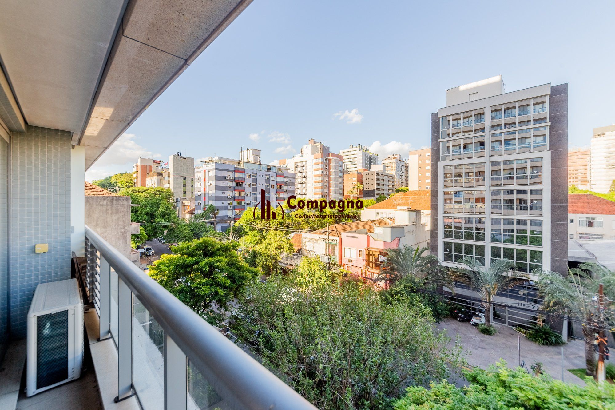 Loft com 39m², 1 vaga no bairro Auxiliadora em Porto Alegre — foto 5