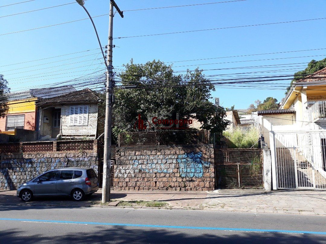 Terreno à venda, Nonoai - Porto Alegre