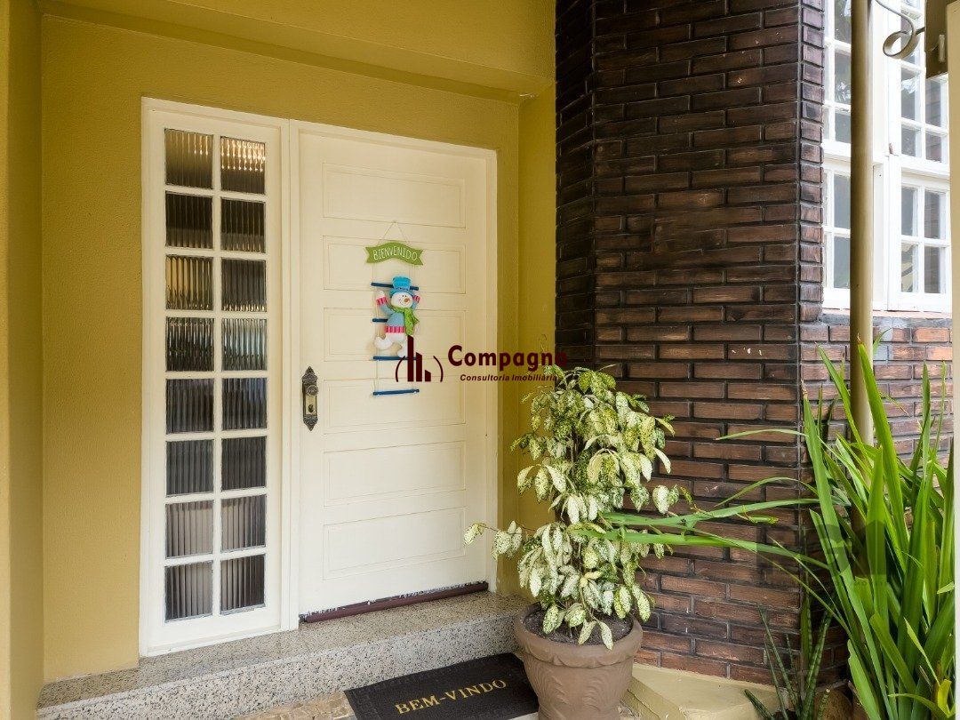Casa de Condomínio 3 quartos à venda, 163m², Tristeza - Porto Alegre — foto 3