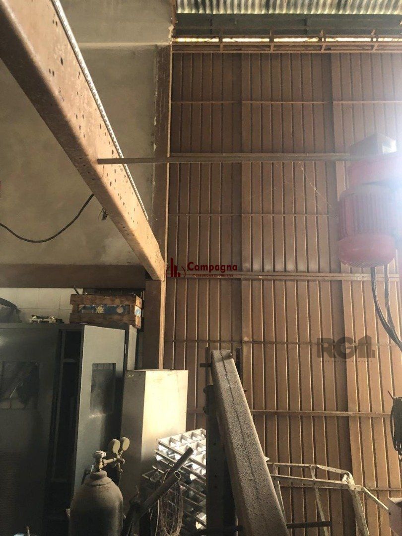Depósito, 720m², Coronel Aparício Borges — foto 5