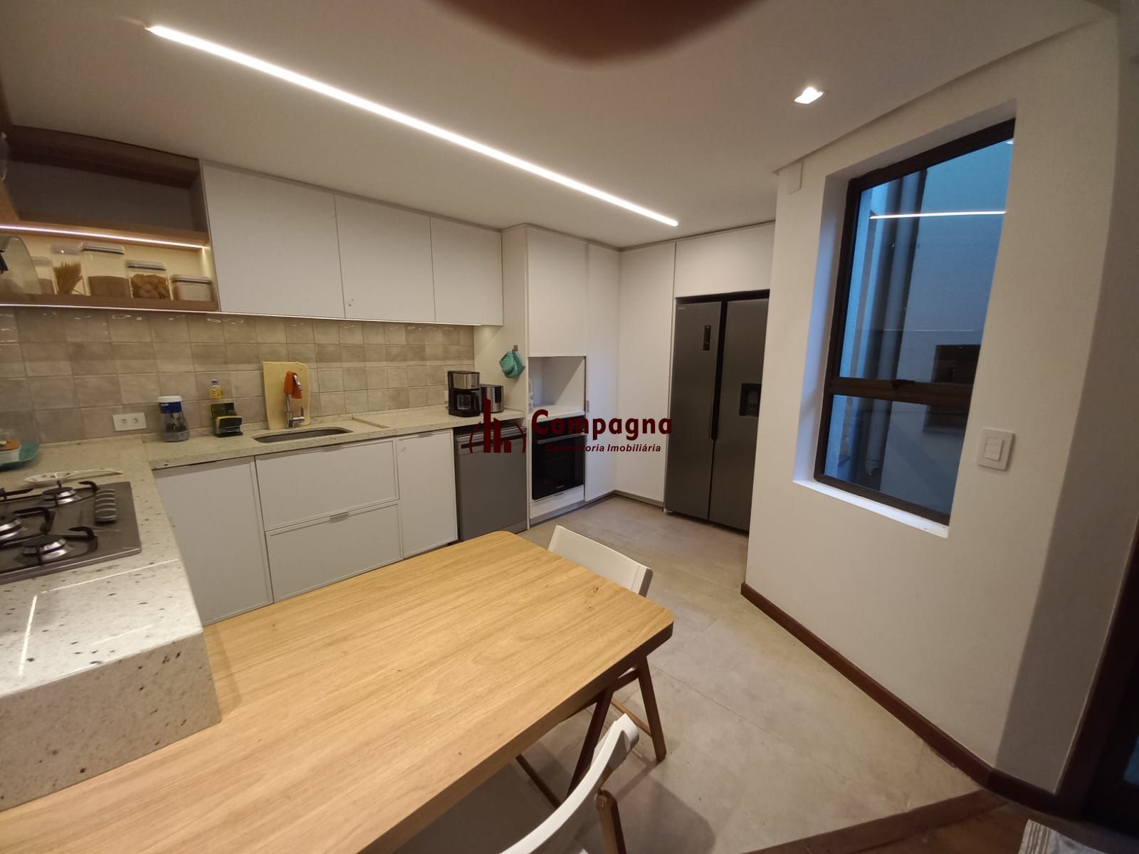 Casa de Condomínio 3 quartos à venda, 228m², Tristeza - Porto Alegre