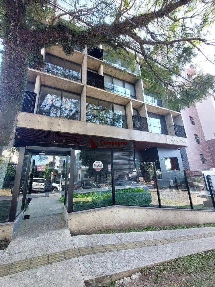 Sala comercial com vaga coberta!