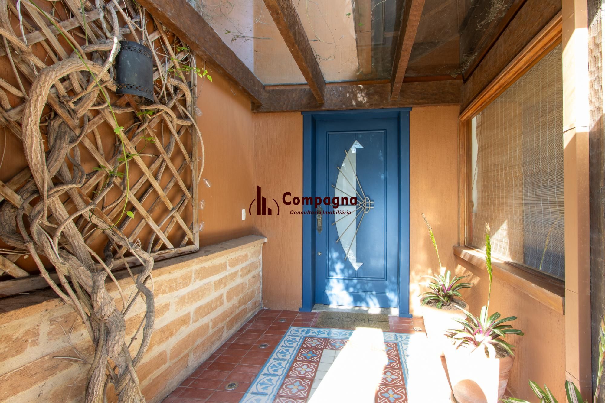 Casa à venda  no Terra Ville com 6 dormitórios e fundo para o lago. — foto 5