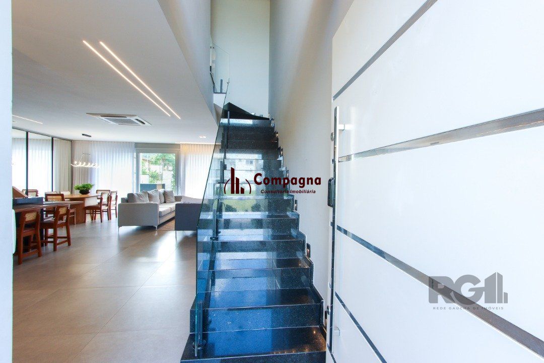 Excelente casa de condomínio na Vila Amalfi. — foto 4