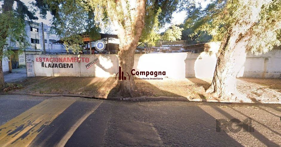 Terreno à venda, Menino Deus - Porto Alegre — foto 2