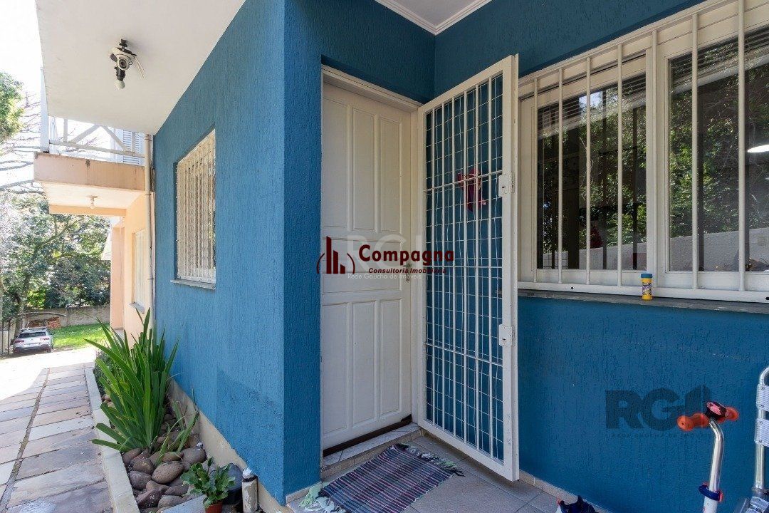 Casa com 116,00m², 2 quartos, sendo 1 suites, 2 vagas - Vila Nova — foto 3