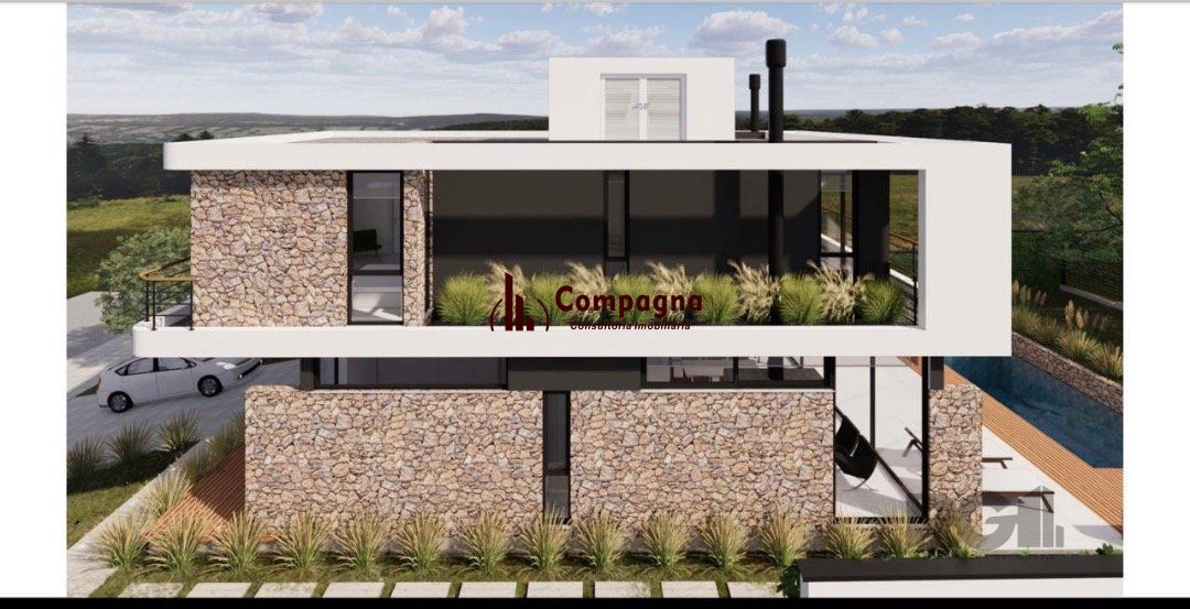 Casa de Condomínio 3 quartos à venda, 312m², Alphaville - Porto Alegre — foto 3