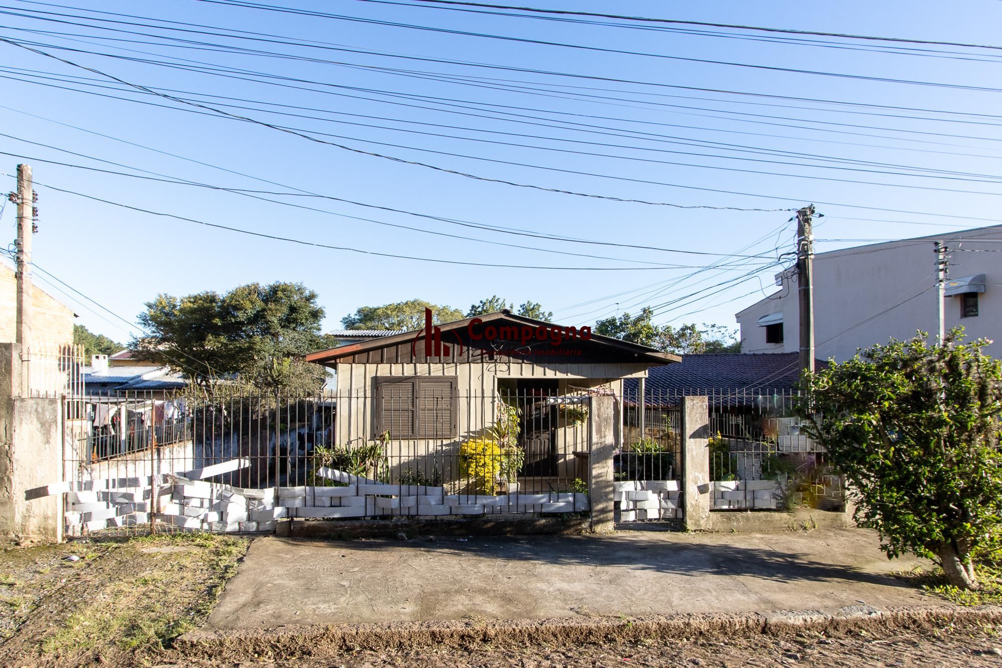 Casa 2 quartos à venda, 300m², Espírito Santo - Porto Alegre