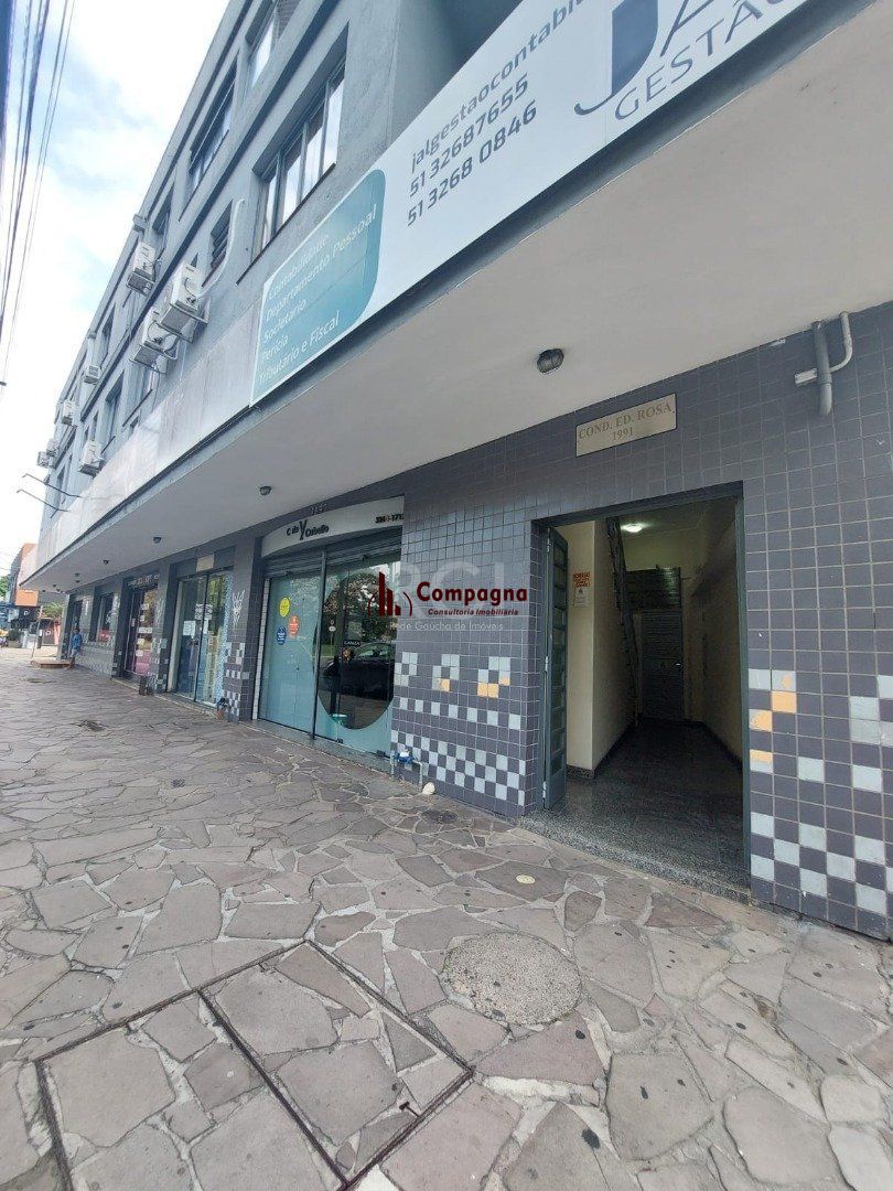 Sala Comercial 1 quartos à venda, 27m², Tristeza - Porto Alegre