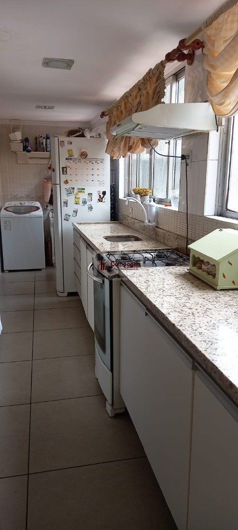 Apartamento para Venda - 150m², 3 dormitórios, 1 vaga - Bom Fim — foto 5