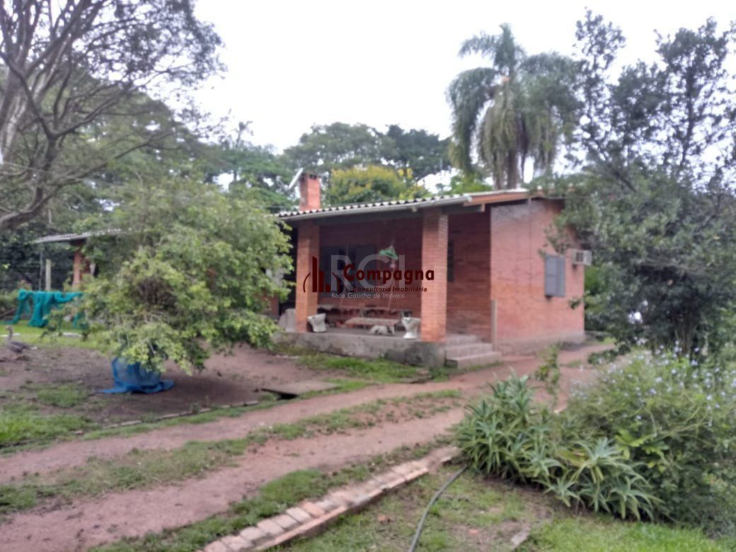 Sítio para Venda - 13725m², 2 dormitórios, sendo 2 suites, 4 vagas - Ponta Grossa — foto 5