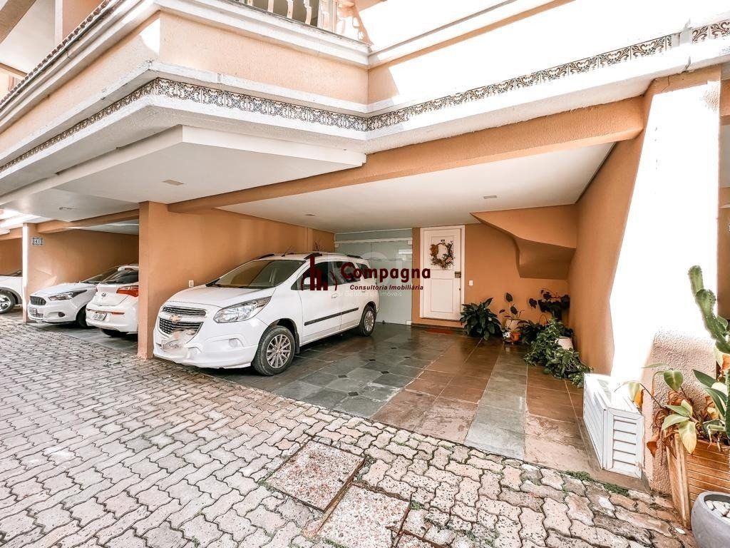 Casa de Condomínio 3 quartos à venda, 231m², Pedra Redonda - Porto Alegre — foto 4