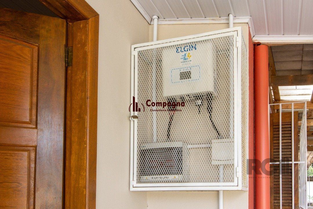 Casa 2 quartos à venda, 143m², Camaquã - Porto Alegre — foto 4