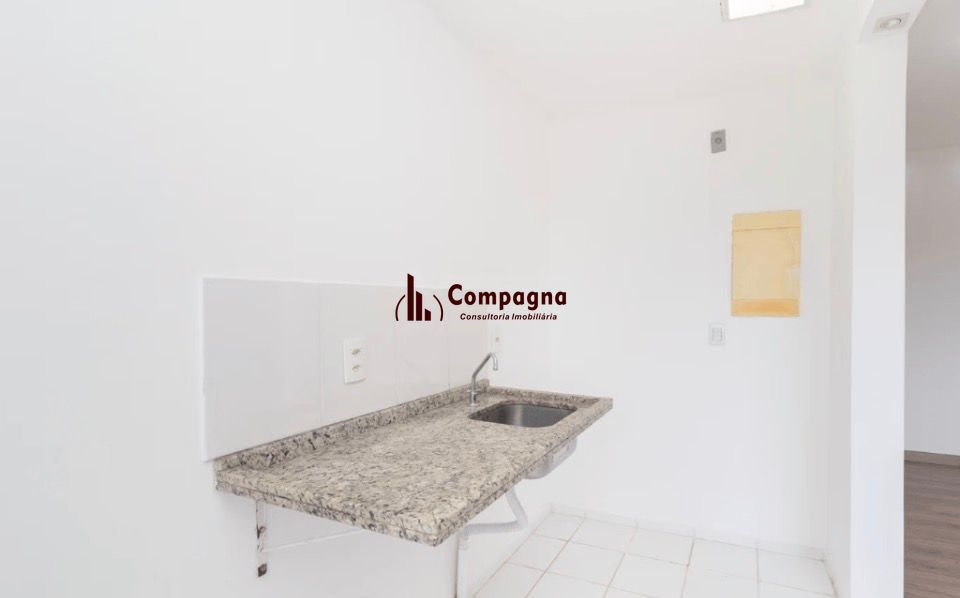 Apartamento de 3 dormitórios, 1 suíte e 1 vaga escriturada no bairro Ipanema. — foto 4