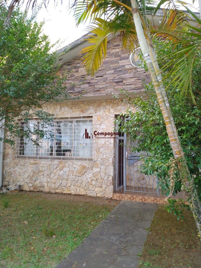 Casa 3 quartos à venda, 115m², Nonoai - Porto Alegre