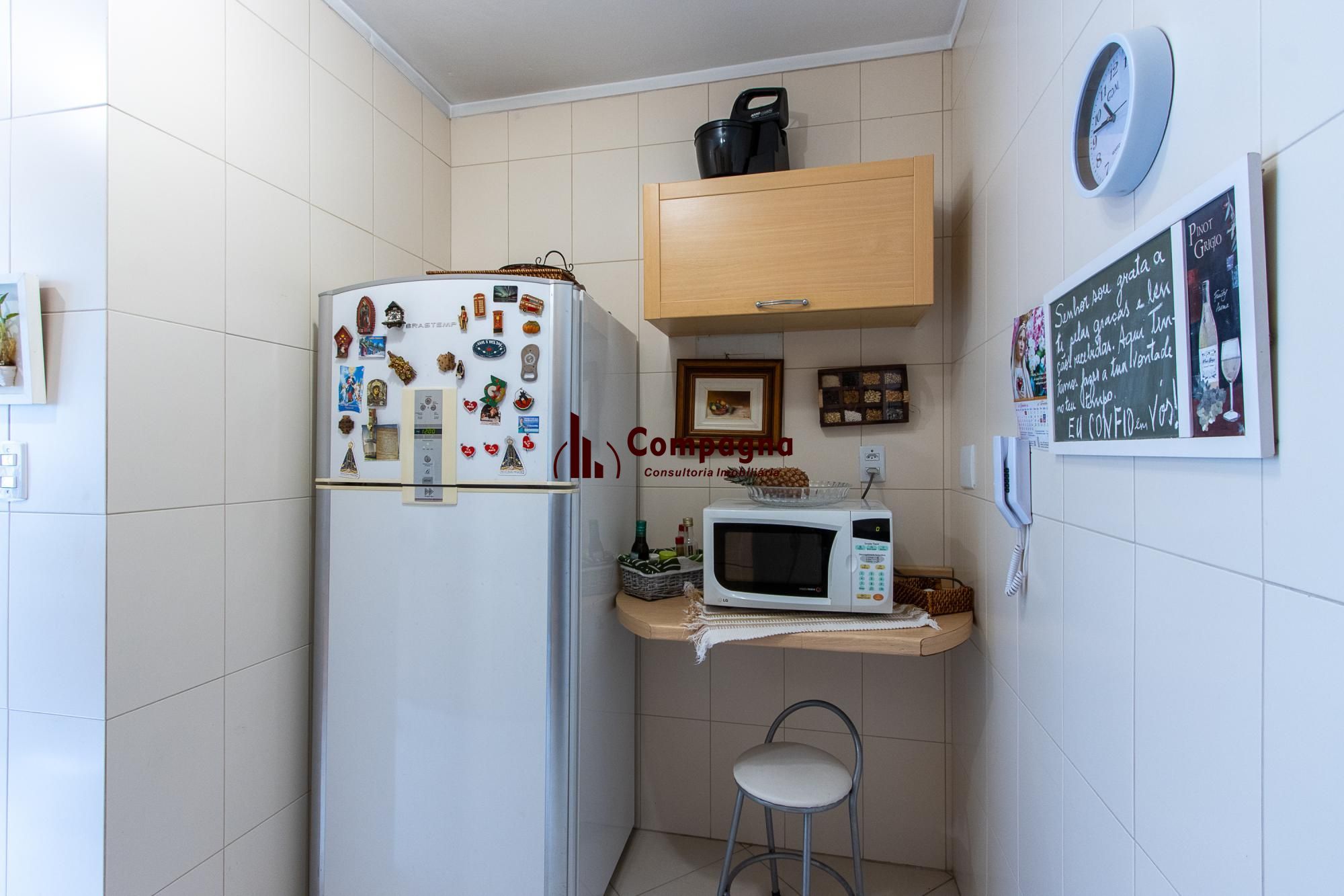 Apartamento 2 quartos à venda, 67m², Vila Assunção - Porto Alegre — foto 3