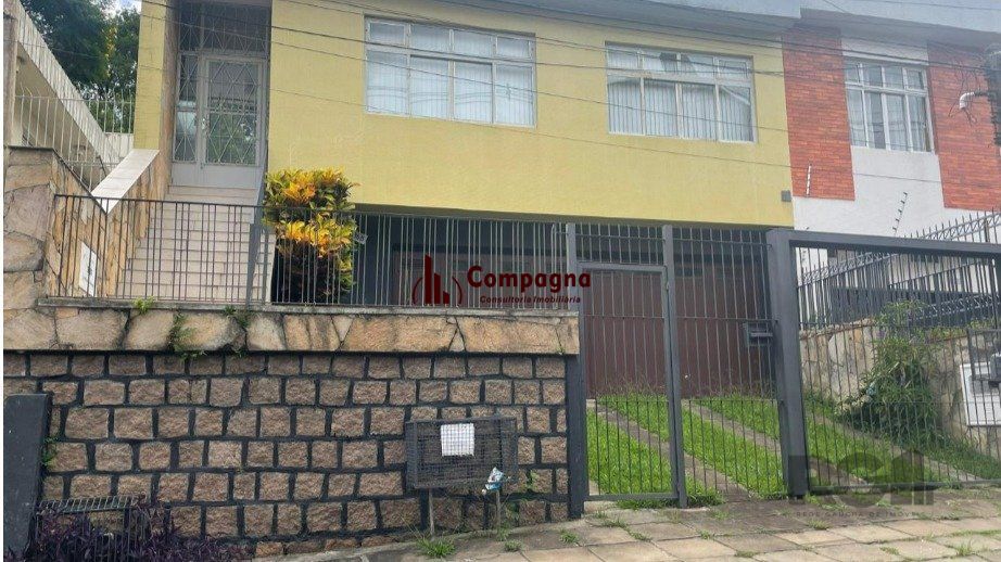 Casa com 4 quartos
