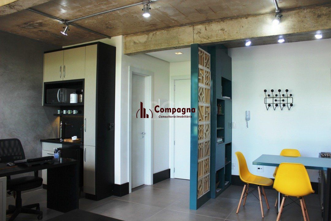 Conjunto/Sala Comercial para Venda - 32m² Bairro Tristeza