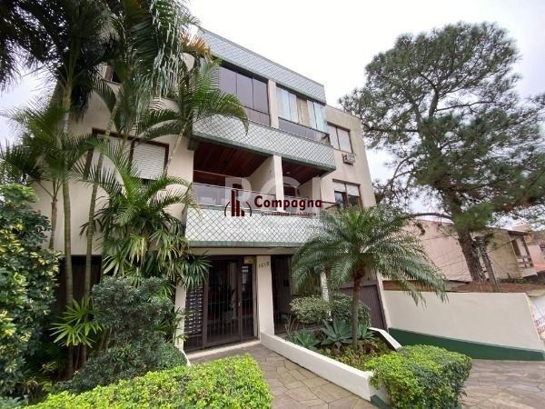 Apartamento para Venda - 67.59m², 1 dormitório, 1 vaga - Tristeza