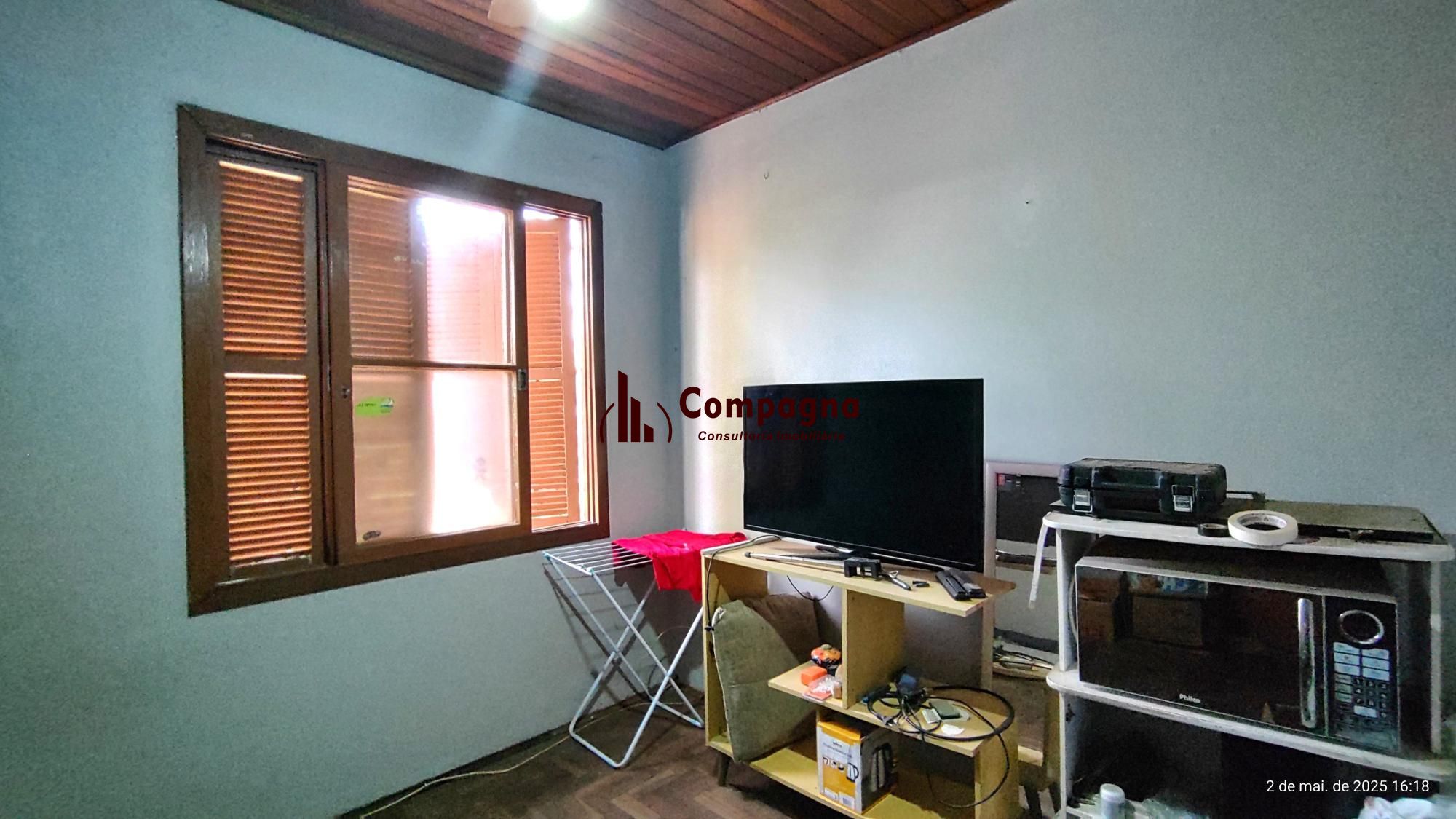 Casa Térrea | 3 quartos | 1 suite | 110m2 privativos | 5 vagas | Bairro Cristal — foto 5