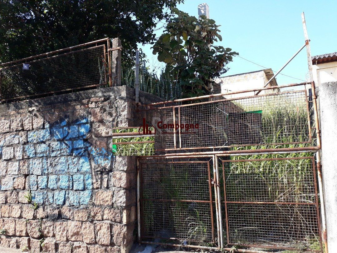 Terreno à venda, Nonoai - Porto Alegre — foto 4