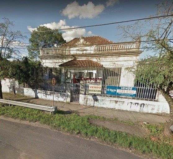Terreno para Venda - 0m², 0 dormitórios, Teresópolis