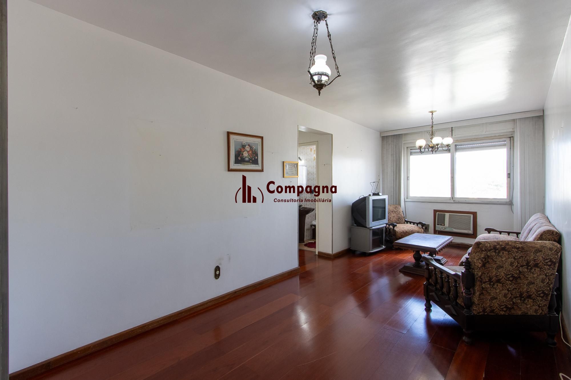Apartamento à Venda no Bairro Cristal - Oportunidade para Investidores — foto 4
