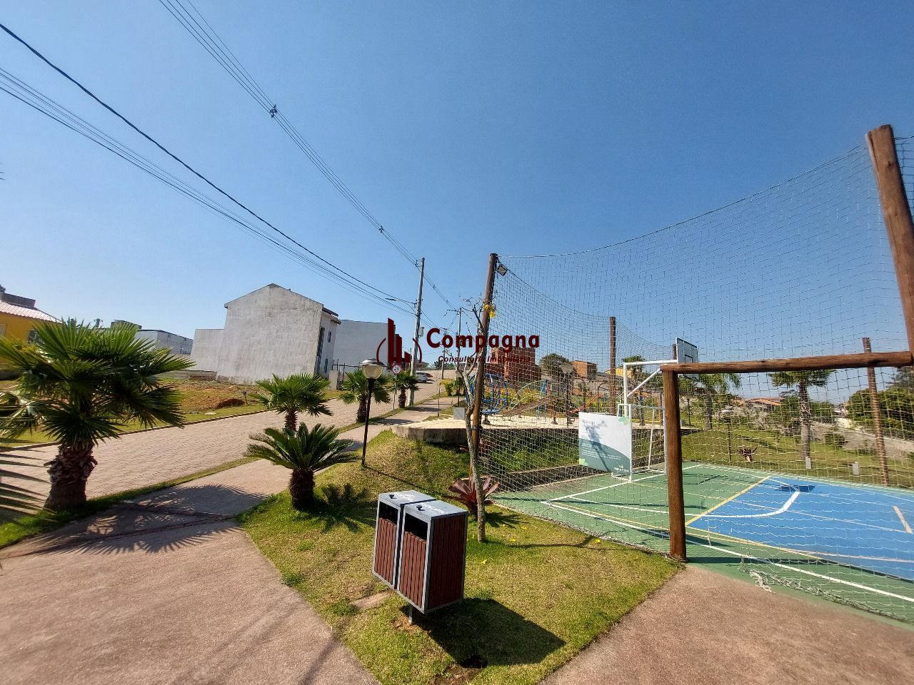 Terreno à venda, Lomba do Pinheiro - Porto Alegre — foto 5