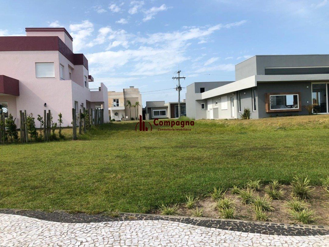 Terreno à venda, Rainha do Mar - Xangri-Lá