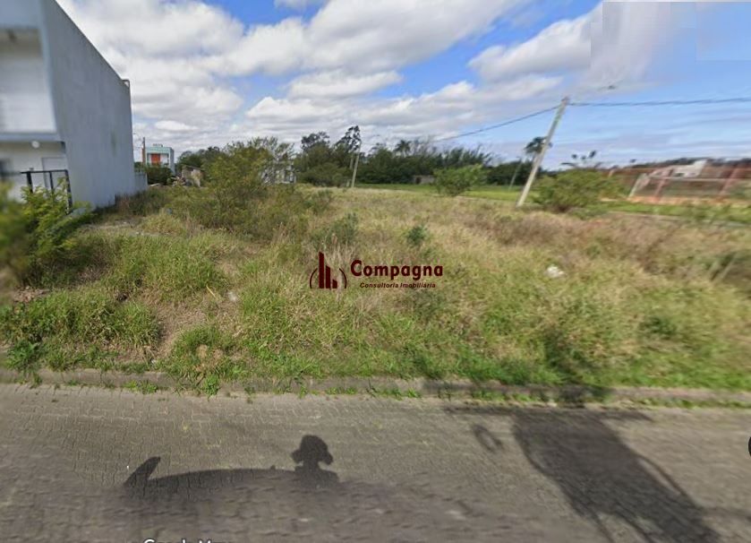 Terreno em loteamento Aberta dos Morros