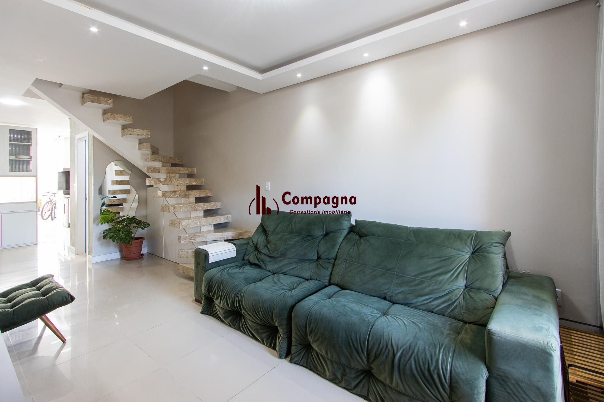 Ótima casa com 3dormitórios 1 suite no bairro Tristeza — foto 4