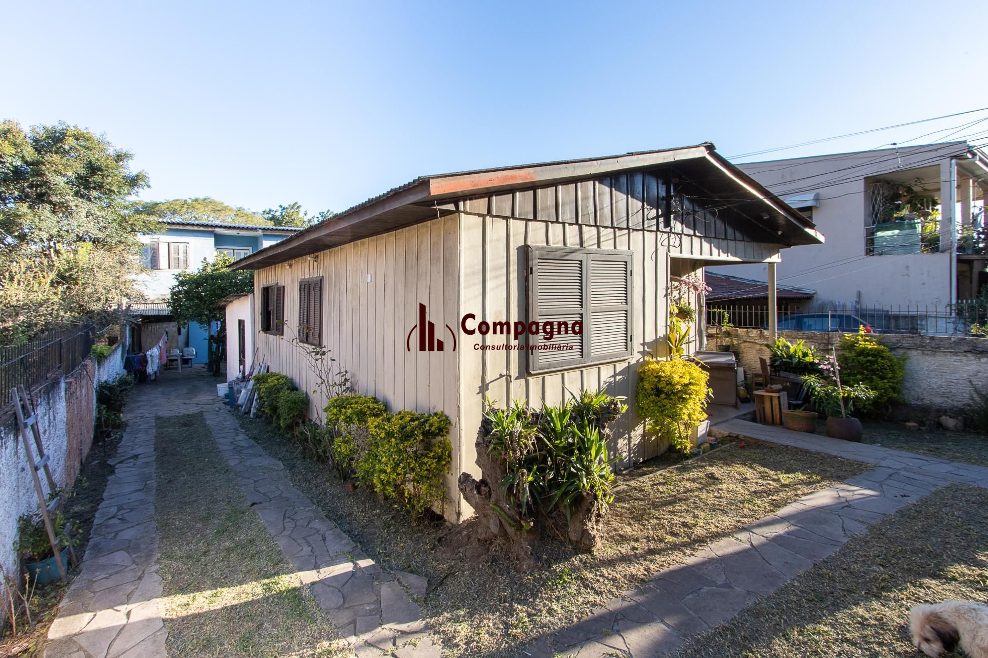 Casa 2 quartos à venda, 300m², Espírito Santo - Porto Alegre — foto 3