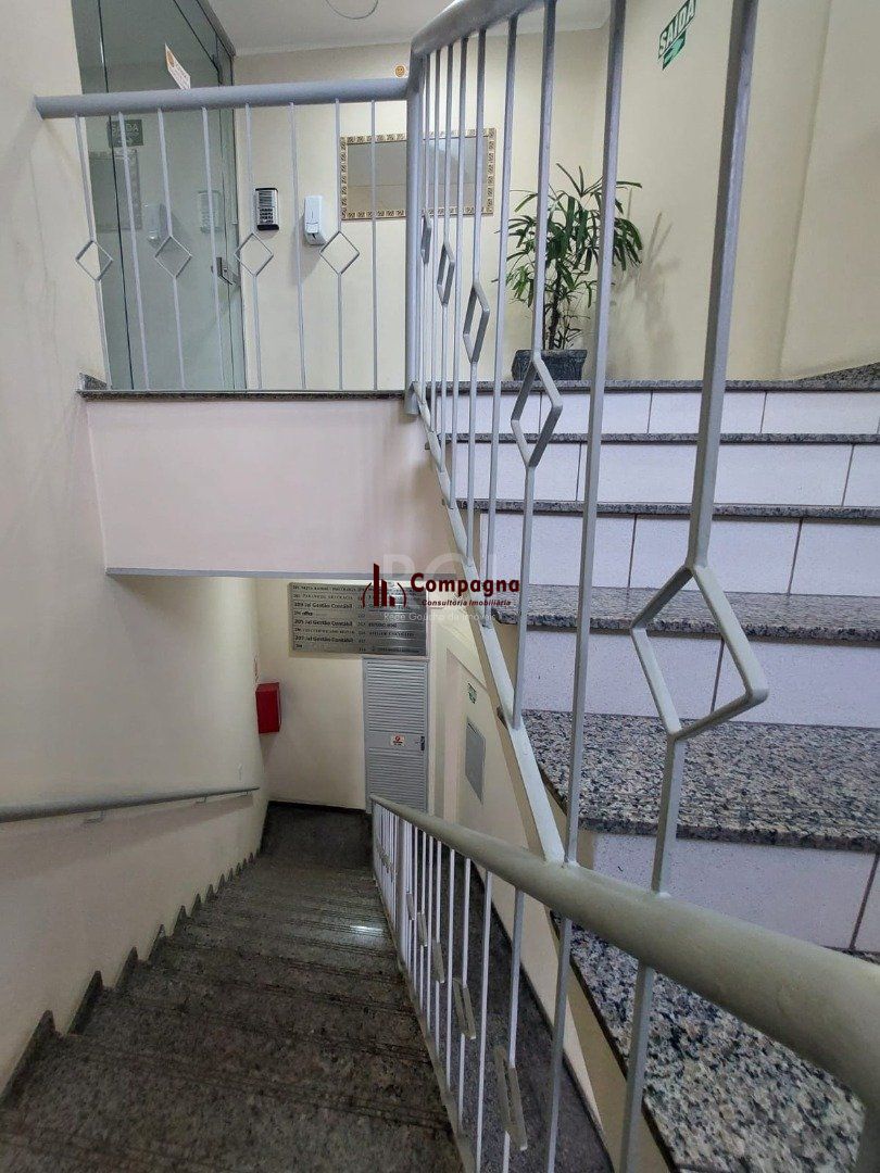 Sala Comercial 1 quartos à venda, 27m², Tristeza - Porto Alegre — foto 2