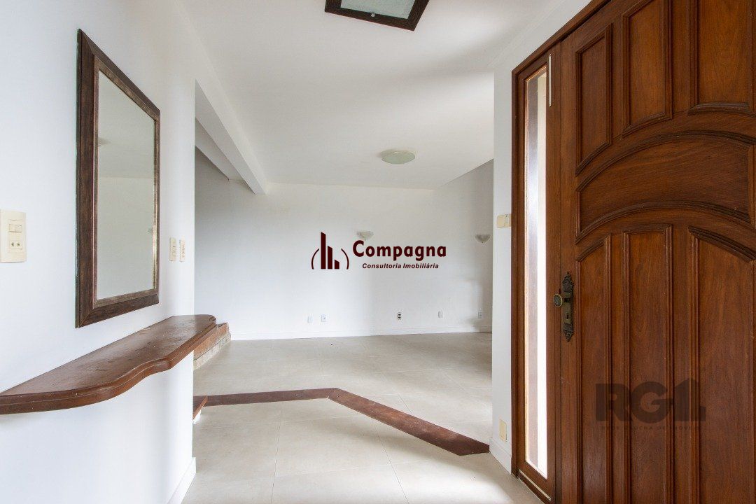 Casa de 3 dormitórios no Jardim Isabel com vista para o Guaíba. — foto 5