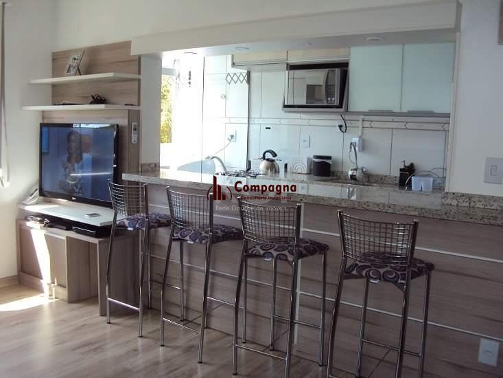 Apartamento para Venda - 40m², 1 dormitório, Passo da Areia — foto 3