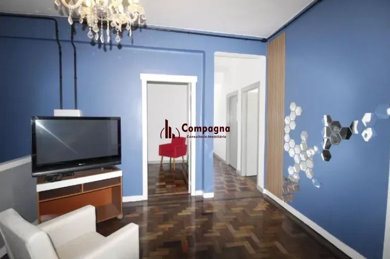 Apartamento 5 quartos à venda, 137m², São Geraldo - Porto Alegre