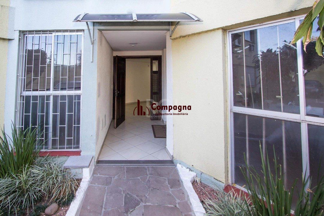 Apartamento para Venda - 59.35m², 2 dormitórios, 1 vaga - Cristal — foto 4