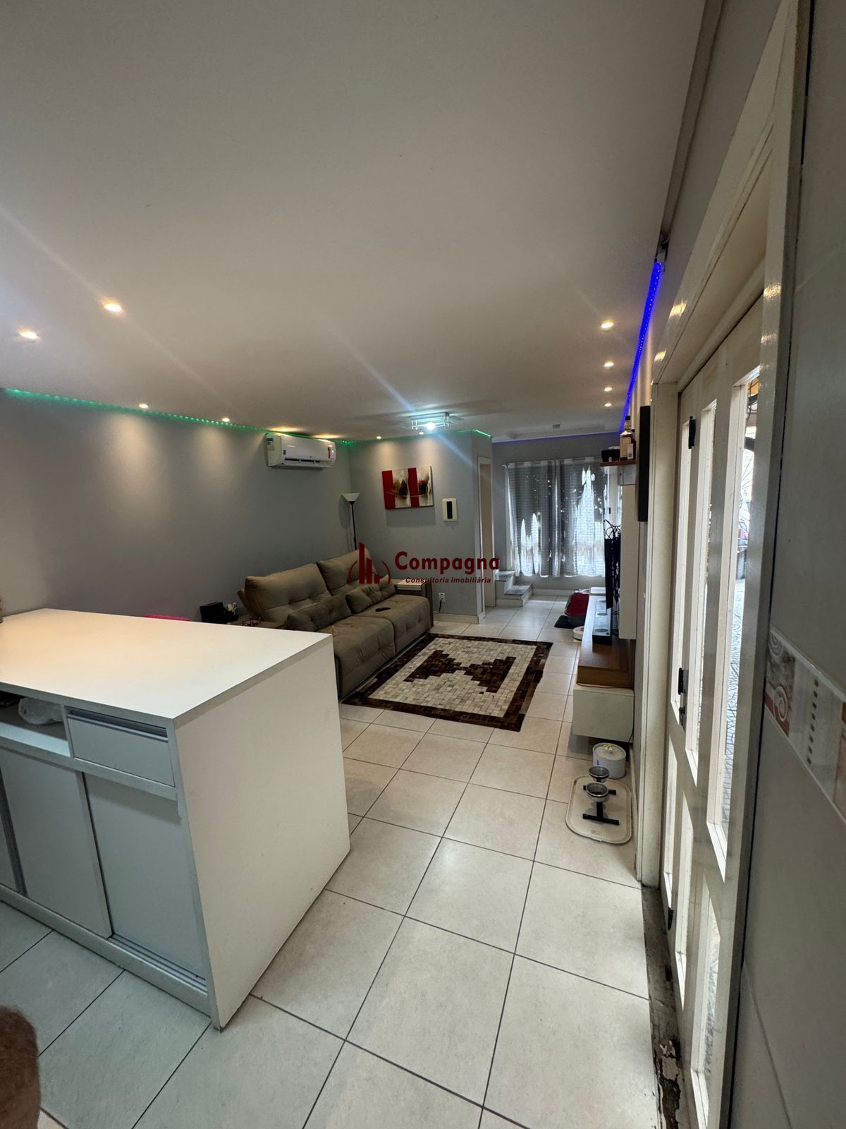 Casa com piscina no Jardim Itu! — foto 2