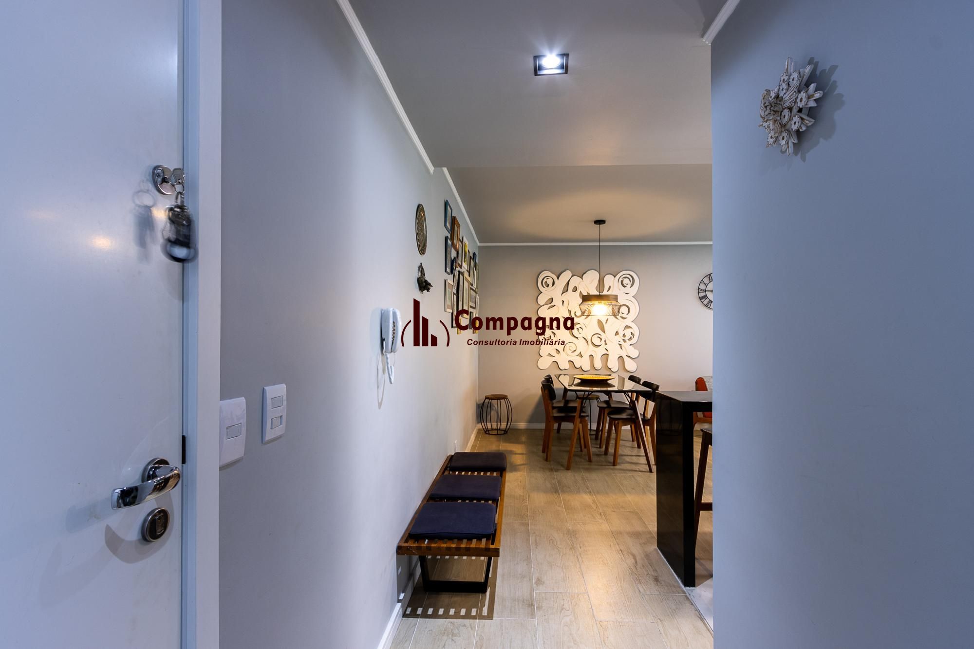 Apartamento 3 quartos à venda, 99m², Menino Deus - Porto Alegre — foto 3