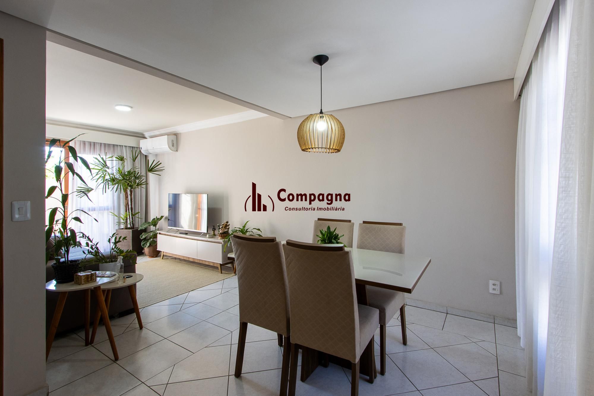 Casa em condomínio fechado, 104m² privativos, 2 quartos, 1 vaga, bairro Camaquã — foto 5
