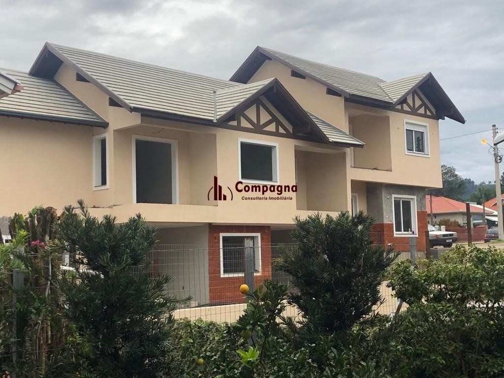 Sobrado 2 quartos à venda, 111m², Piá - Nova Petrópolis — foto 3