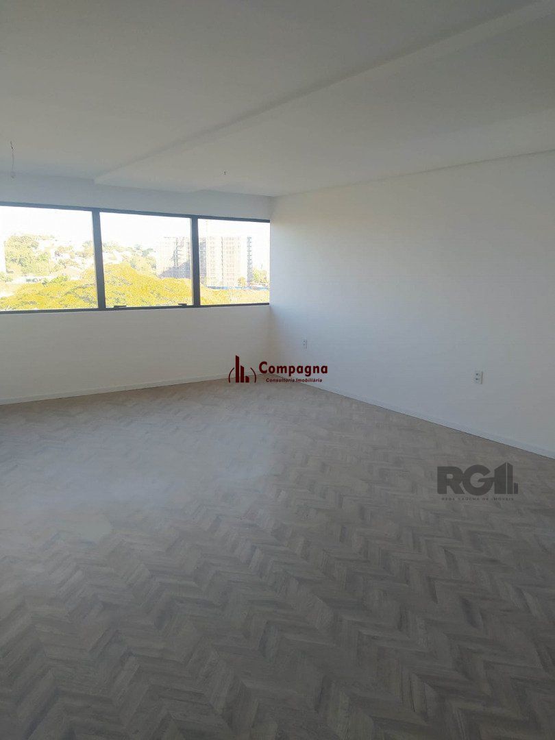 Sala comercial no condomínio Murano Office. — foto 4
