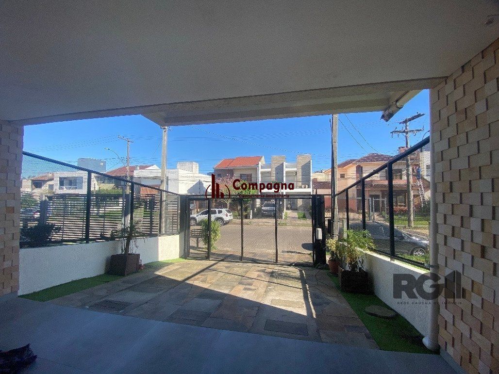 Casa de 3 dormitórios  sendo 1 suíte no Lagos de Nova Ipanema — foto 2